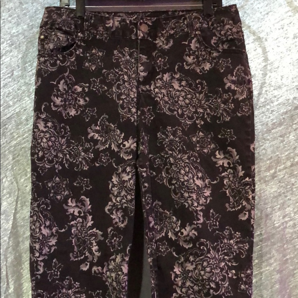 Lane Bryant jeans size 14